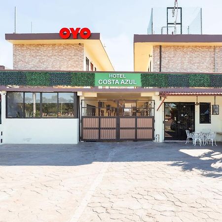 Hotel Costa Azul Chetumal Extérieur photo