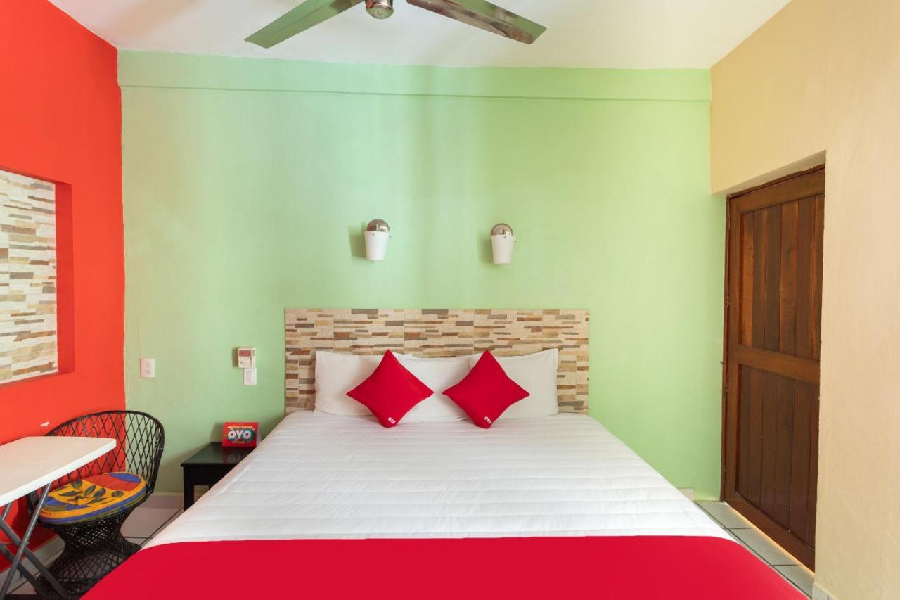 Hotel Costa Azul Chetumal Extérieur photo
