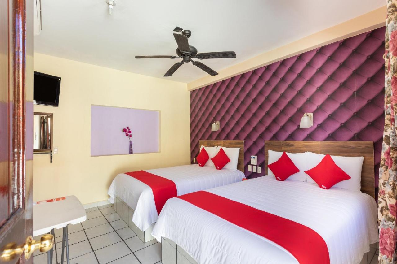 Hotel Costa Azul Chetumal Extérieur photo