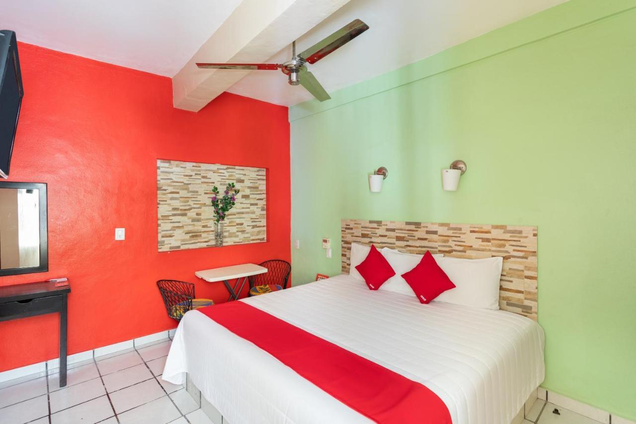 Hotel Costa Azul Chetumal Extérieur photo