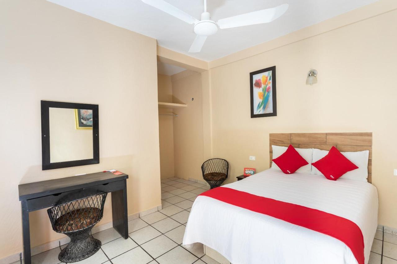 Hotel Costa Azul Chetumal Extérieur photo