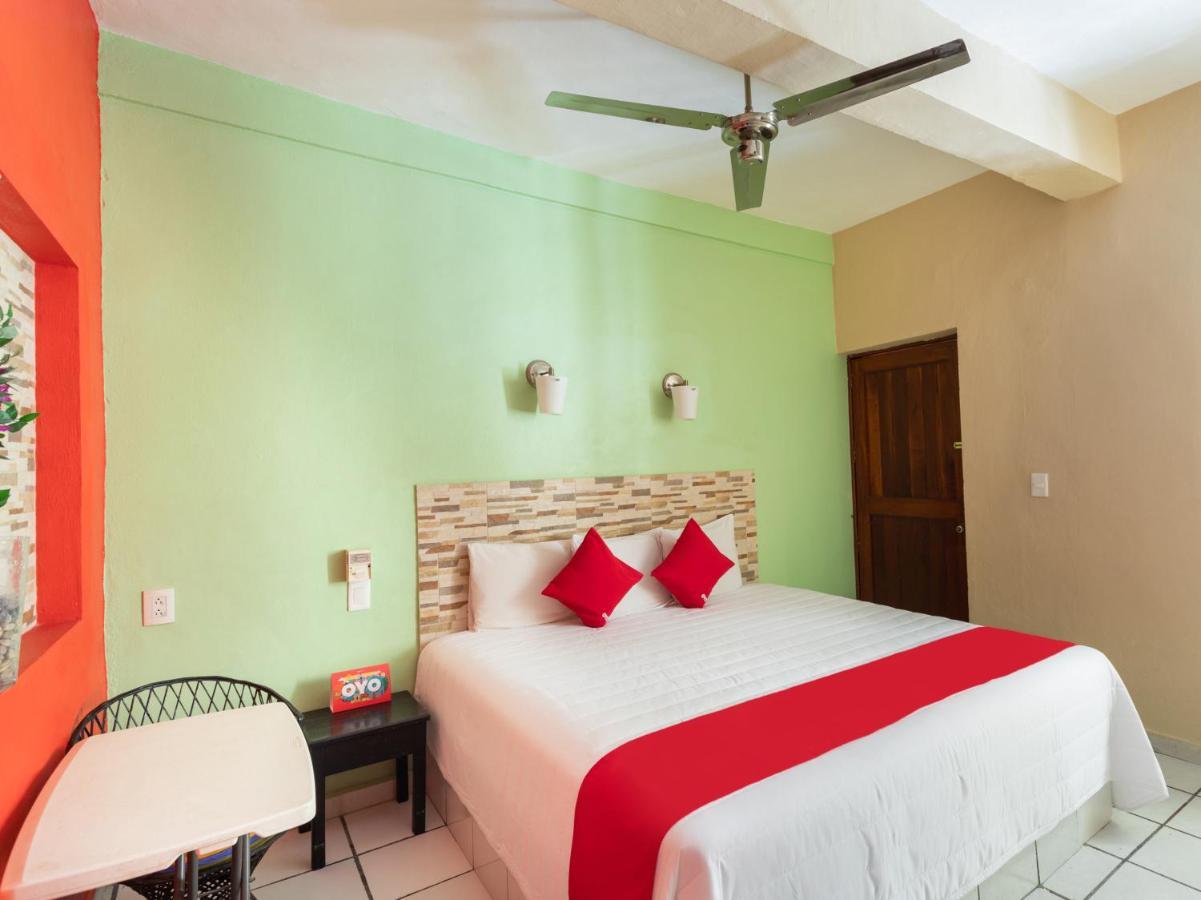 Hotel Costa Azul Chetumal Extérieur photo