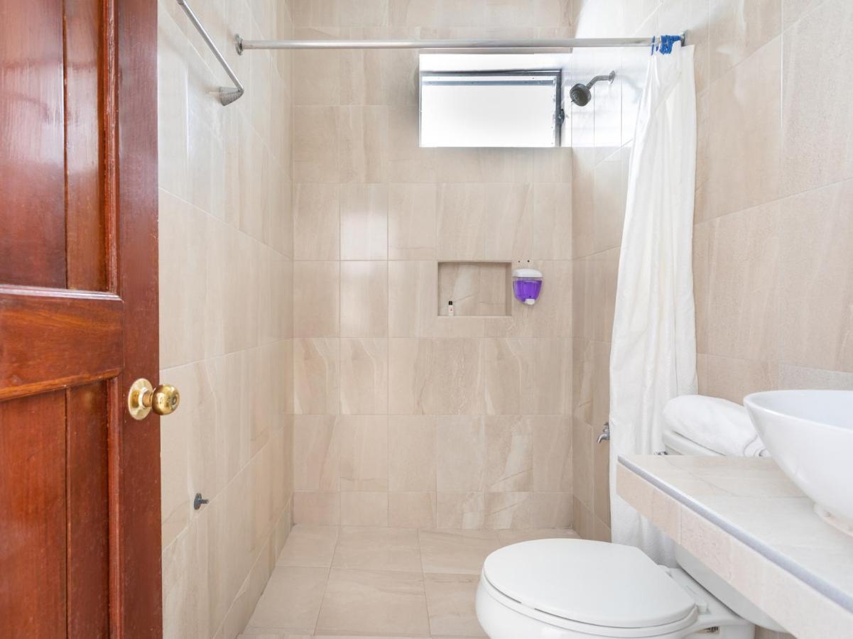 Hotel Costa Azul Chetumal Extérieur photo